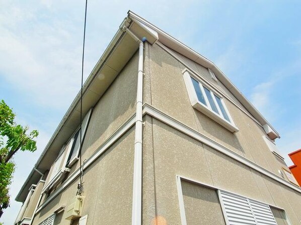 Casa・Verde の物件外観写真